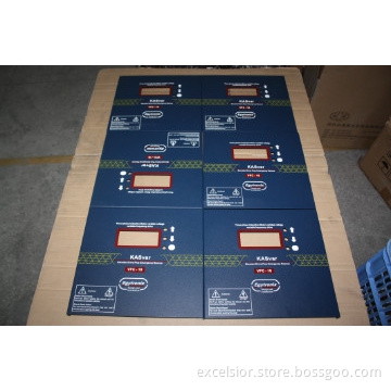 Customized Sheet Metal Cover